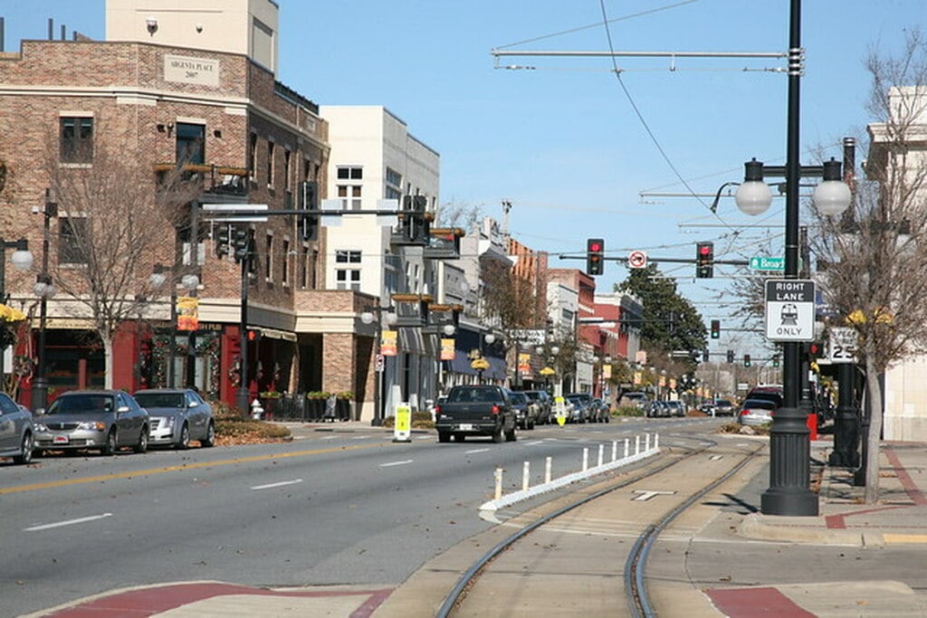 10 Best Shopping Malls In Little Rock, Arkansas Trip101